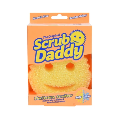 Gambar Scrub Daddy Original Spons Pembersih