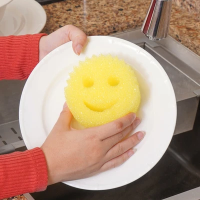 Gambar Scrub Daddy Original Spons Pembersih