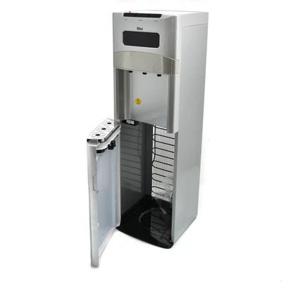 Gambar Kris Dispenser Air Bottom Loading - Silver