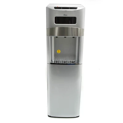 Gambar Kris Dispenser Air Bottom Loading - Silver