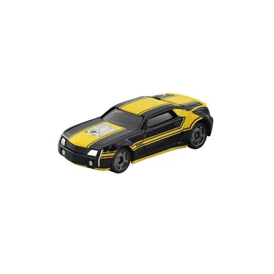 Gambar Tomica Bumblebee Redeco - Kuning