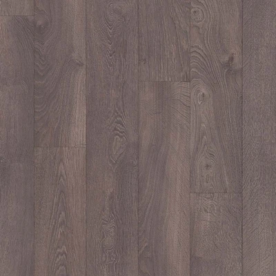 Gambar Quick Step Parket Kayu Laminasi Seri Klasik - Oak Grey