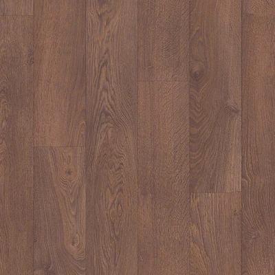 Gambar Quick Step Parket Kayu Laminasi Seri Klasik - Natural Oak