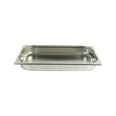 Gambar Kris Panci Gastronom Stainless Steel 1/1 65Mm