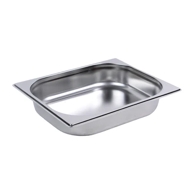 Gambar Kris Panci Gastronom Stainless Steel 5.5 Liter