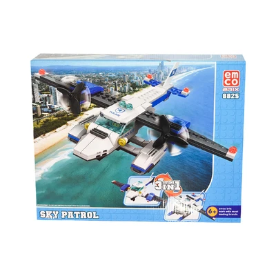Gambar Emco Set Sky Patrol
