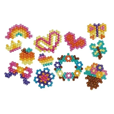 Gambar Aqua Beads Set Refill Jewel