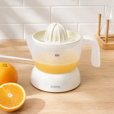 Gambar Kris Juicer - Putih