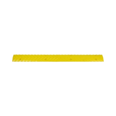 Gambar Krisbow Rumble Bar 100x10x1.5 cm - Kuning