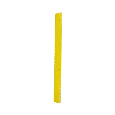 Gambar Krisbow Rumble Bar 100x10x1.5 cm - Kuning