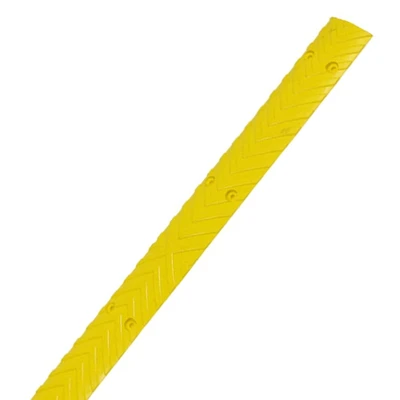 Gambar Krisbow Rumble Bar 100x10x1.5 cm - Kuning