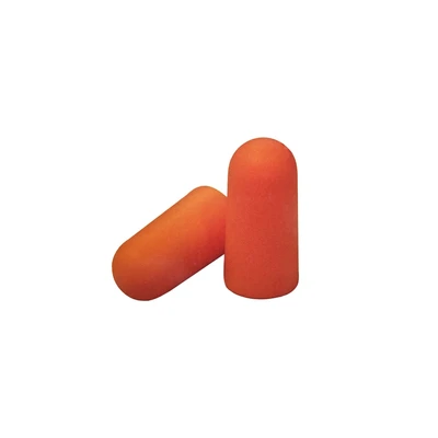Gambar Krisbow Set 200 Pasang Earplug Busa Polyurethane