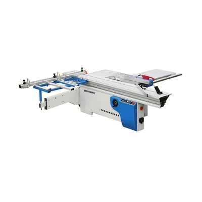 Gambar Krisbow Mesin Gergaji Potong Panel 2 Inch 4Kw 3Ph