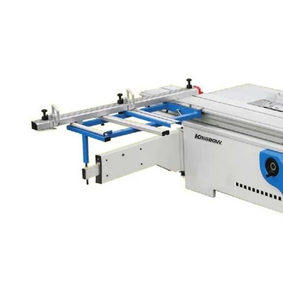 Gambar Krisbow Mesin Gergaji Potong Panel 2 Inch 4Kw 3Ph