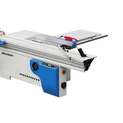 Gambar Krisbow Mesin Gergaji Potong Panel 2 Inch 4Kw 3Ph