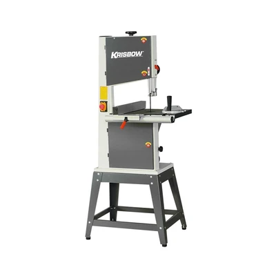 Gambar Krisbow Mesin Bandsaw 12inci 550w 1ph