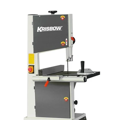 Gambar Krisbow Mesin Bandsaw 12inci 550w 1ph