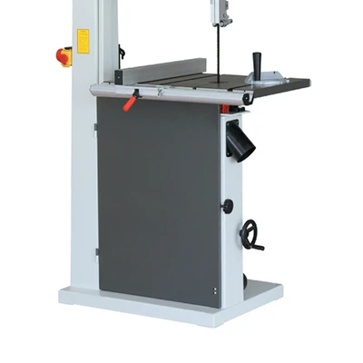 Gambar Krisbow Mesin Pemotong Logam Bandsaw 55cm 3.5Kw 3Ph