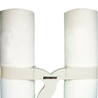 Gambar Krisbow Dust Collector 3Hp 3Ph