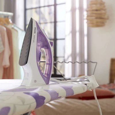 Gambar Philips Setrika Uap GC1418