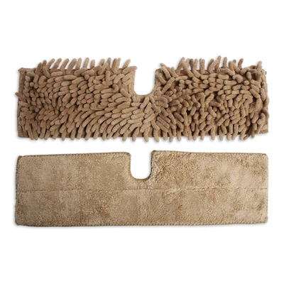 Gambar Evriholder Refill Kain Pel Chenille Pel - Taupe