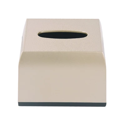 Gambar Stora Kotak Tisu Cd8098D - Krem Beige