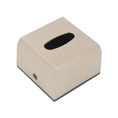 Gambar Stora Kotak Tisu Cd8098D - Krem Beige