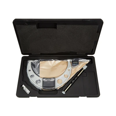 Gambar Mitutoyo Mikrometer Digital 175-200/.001mm 293-253-30