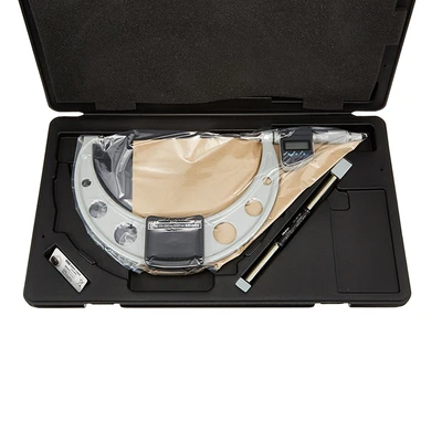 Gambar Mitutoyo Mikrometer Digital 175-200/.001mm 293-253-30