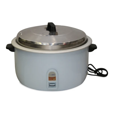 Gambar Kris Rice Cooker 10 Liter - Putih