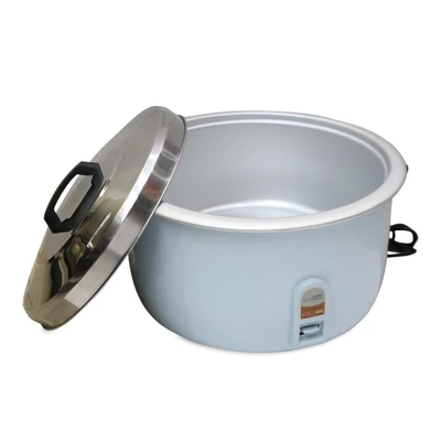 Gambar Kris Rice Cooker 10 Liter - Putih