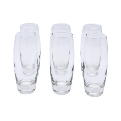 Gambar Libbey 355 Ml Set 6 Pcs Endessa Gelas