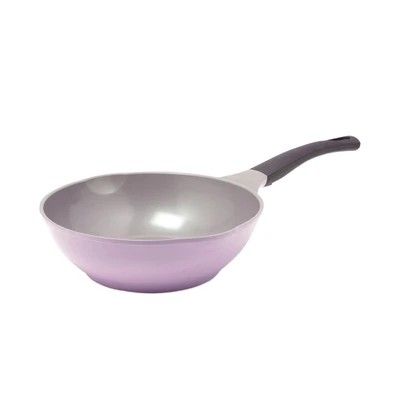 Gambar Cheftopf Wajan Aluminium 26 cm - Ungu