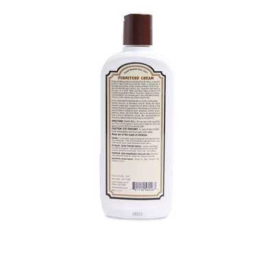 Gambar Parker & Bailey Lemon Oil Krim Pembersih Furnitur 236 ml