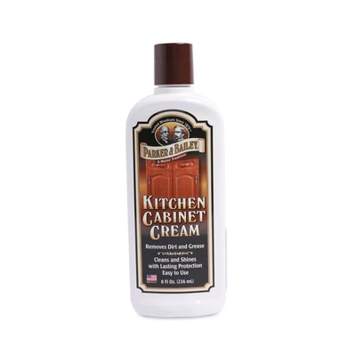 Gambar Parker & Bailey Cairan Pembersih Furnitur Kayu 236 ml