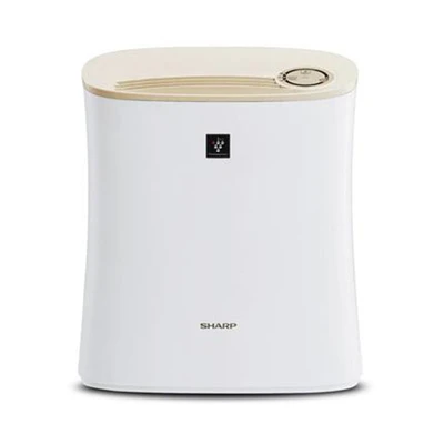 Gambar Sharp Air Purifier 21 m2 CADR 180 m3/jam FP-F30Y-A - Putih