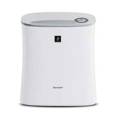 Gambar Sharp Air Purifier 21 m2 FP-F30Y-C - Abu-Abu