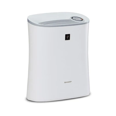 Gambar Sharp Air Purifier 21 m2 FP-F30Y-C - Abu-Abu