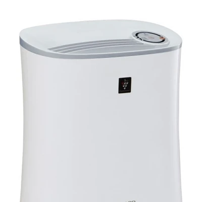 Gambar Sharp Air Purifier 21 m2 FP-F30Y-C - Abu-Abu
