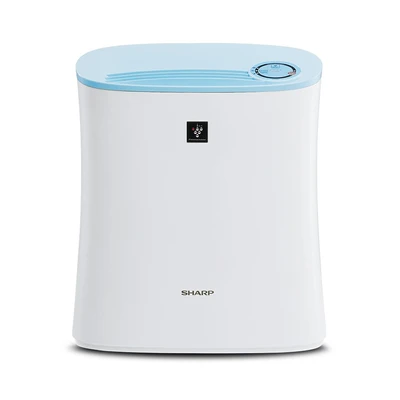 Gambar Sharp Air Purifier 21 m2 FP-F30Y-H - Putih/Biru