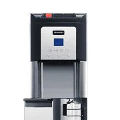 Gambar Sharp Dispenser Air SWD-78EHL-SL - Silver