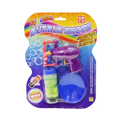 Gambar Elasta Bubble Frooble Shots 100189