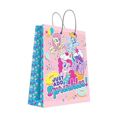 Gambar Something Sweet Ukuran Besar Paper Bag Ba3346