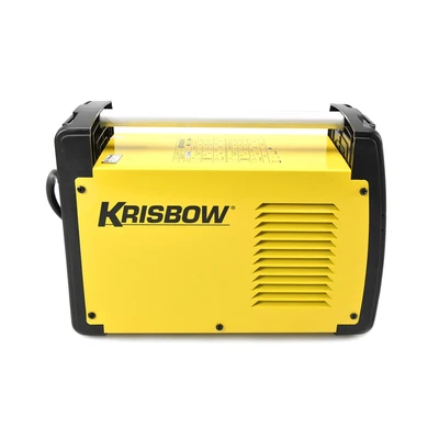 Gambar Krisbow Mesin Las Inverter 160A 1Ph Vrsd16