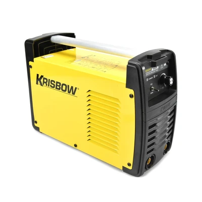 Gambar Krisbow Mesin Las Inverter 160A 1Ph Vrsd16
