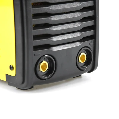 Gambar Krisbow Mesin Las Inverter 160A 1Ph Vrsd16