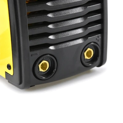 Gambar Krisbow Mesin Las Inverter 200A 1Ph Vrsd20