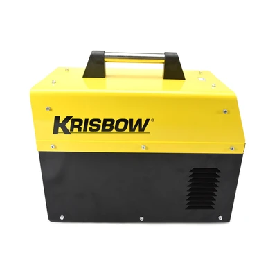 Gambar Krisbow Mesin Las Inverter 300A 3Ph Vrsd30