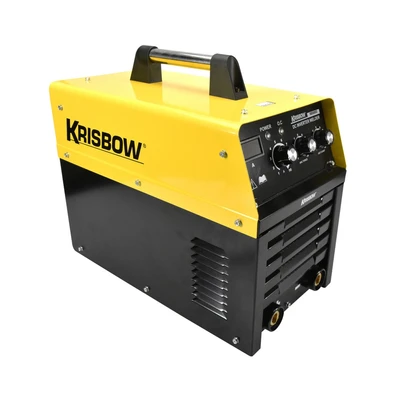 Gambar Krisbow Mesin Las Inverter 300A 3Ph Vrsd30