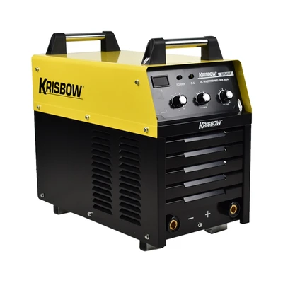 Gambar Krisbow Mesin Las Inverter 400a 3ph Vrsd40